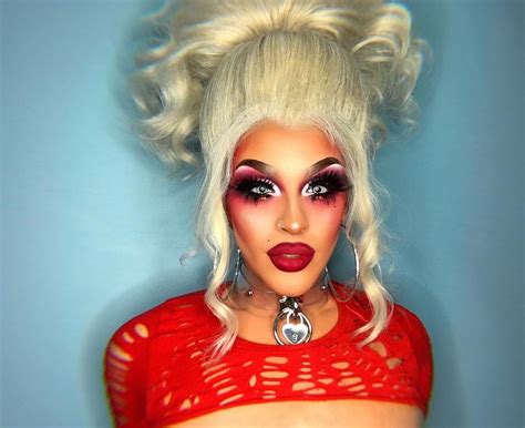 ariel versace white|Ariel Versace Performing Sweet but Psycho .